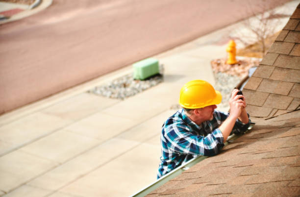 Best Roof Repair Services  in Fort Riley, KS