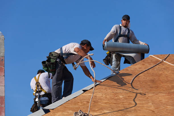 Tile Roofing Contractor in Fort Riley, KS