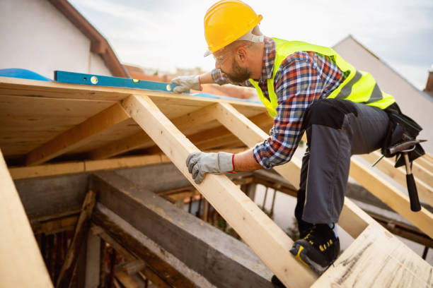 Best Metal Roofing Contractor  in Fort Riley, KS