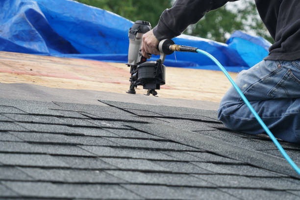 Heating Cable for Roof Installation in Fort Riley, KS
