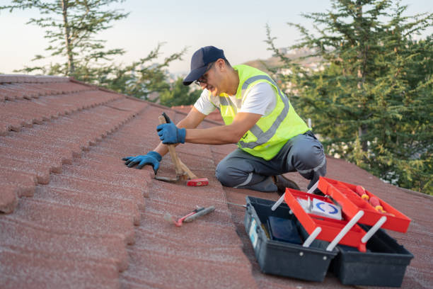 Reliable Fort Riley, KS Roofing Contractor Solutions