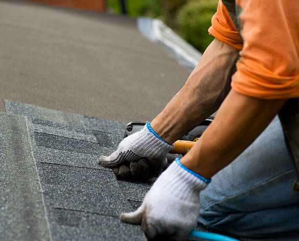Best Roof Leak Repair  in Fort Riley, KS
