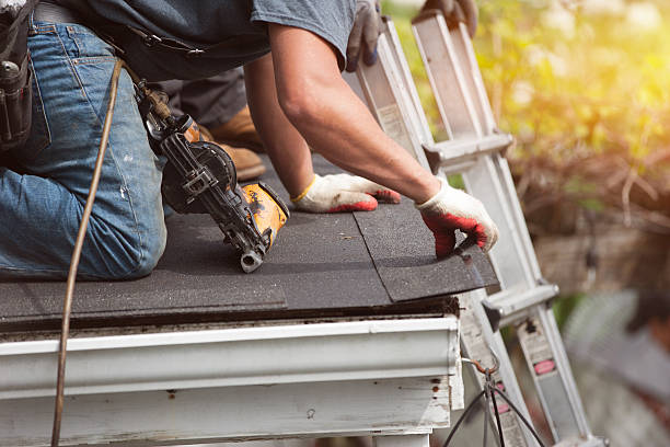 Best Best Roofing Contractors  in Fort Riley, KS