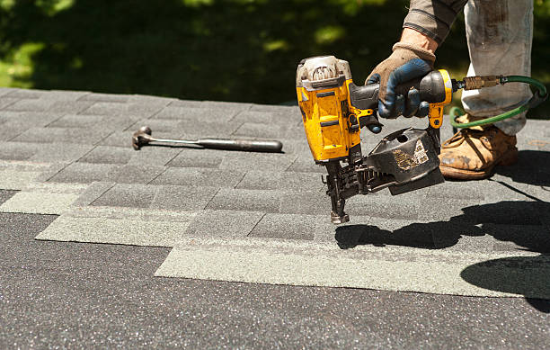 Best Commercial Roofing Services  in Fort Riley, KS