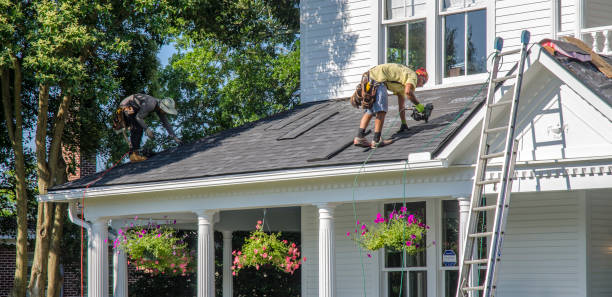 Best Roof Maintenance Services  in Fort Riley, KS